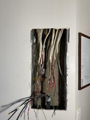 Castillo's Electrical Service