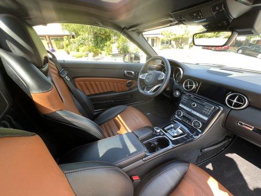 Supreme Detailing 365