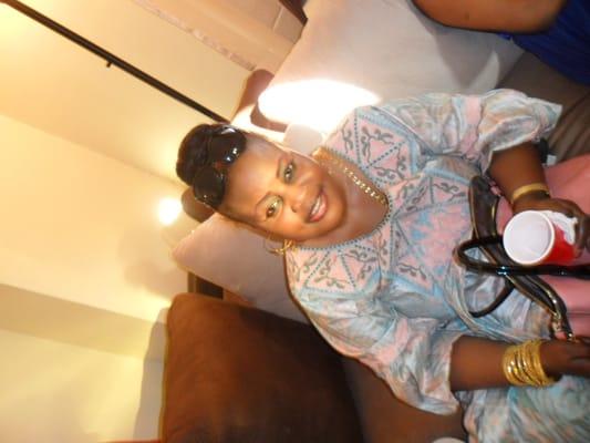 Codou Hair Gallery
