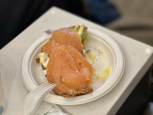 American Airlines Admirals Club DFW-A