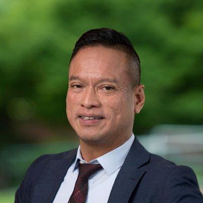 Jesus Roland M. Gatpolintan, M.D