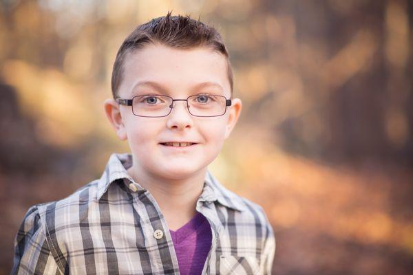 Chris Cooley Photography