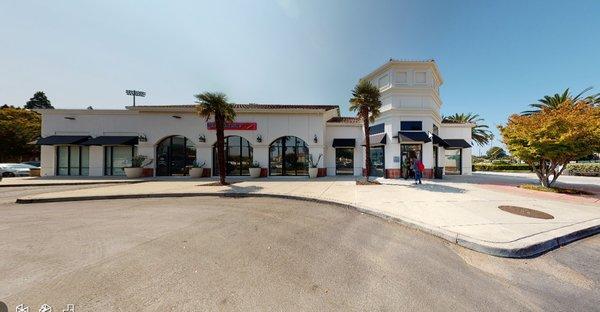 Bank of America Mortgage