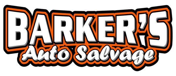 Barker's Auto Salvage