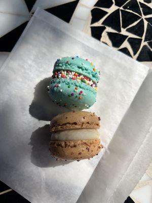 Short & Sweets Bakery