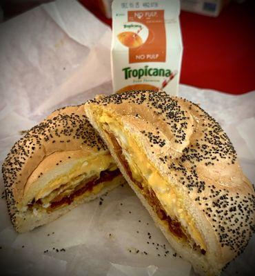 Bagels Your Way Cafe