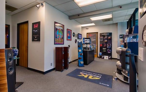 Dynamic Sound Systems, Inc