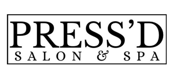 PRESS’D Salon & Spa