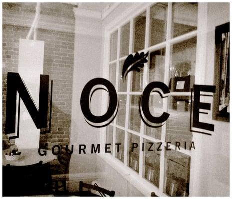 Noce Gourmet Pizzeria