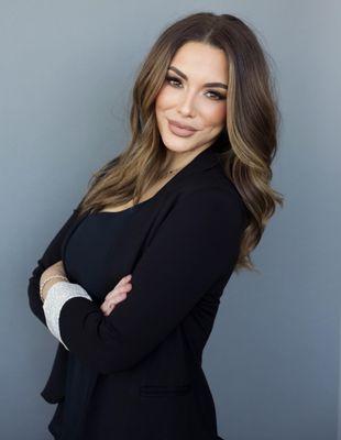 Brandy Carney - McCarron Real Estate