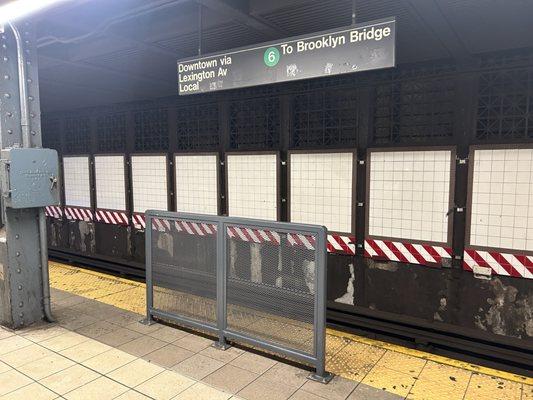 125th Street in Harlem