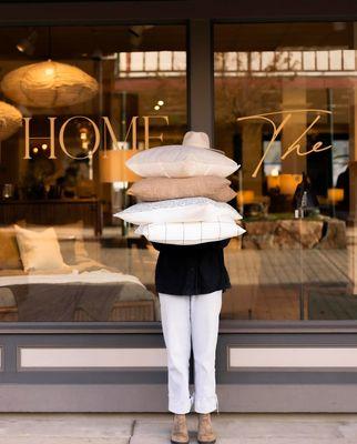 West Home - The Fergon