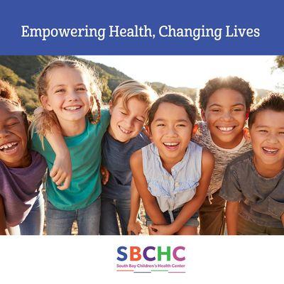 South Bay Children's Health Center