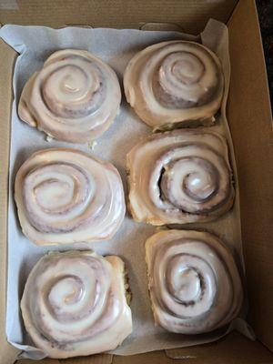 Delights from Delore Bakery