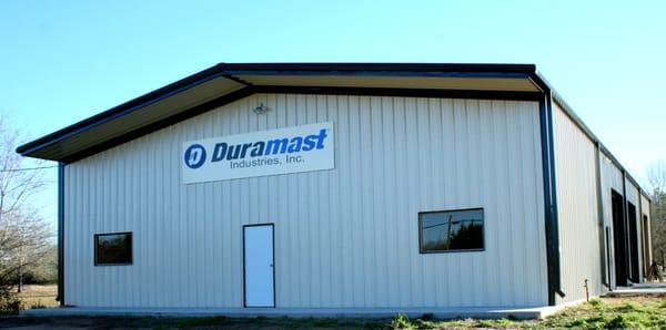 Duramast Industries Inc