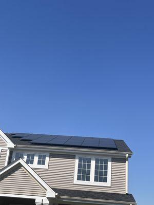 Shah Renewable Energy