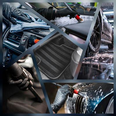 Marz Mobile Auto Detailing