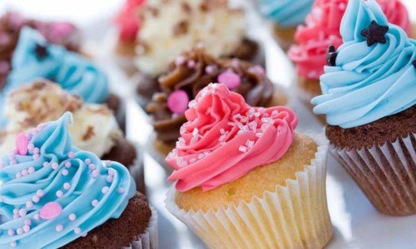 Get Baked Sweet Shop