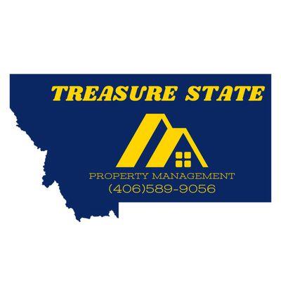 Treasure State Property Management