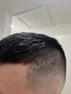 The King Barber Shop