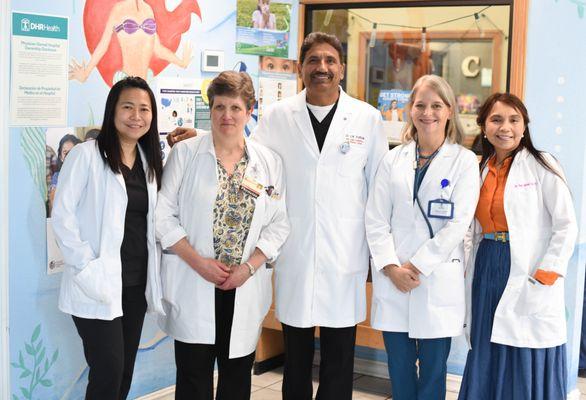Mid Valley Pediatrics
