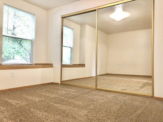 Farisswood Apartments