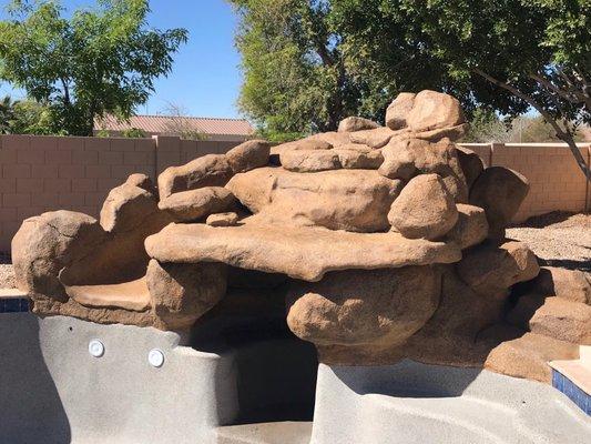 Caribbean Dreams Landscapes