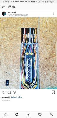 Exam Electric Services