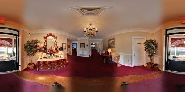 Carter-Trent Funeral Homes