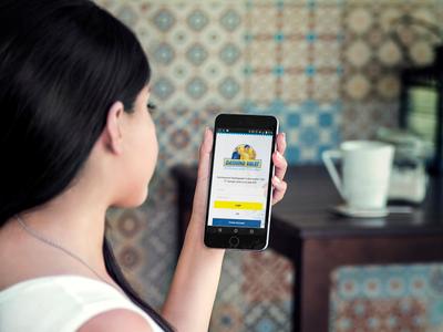 Use Text Keyword "DashingValet" to the number "955-77" and get a downlink to our APP. Use Code Dashing10OFF For $10 Off your first order