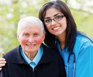 21st Century Home Health Care