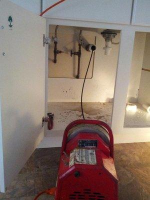 Drain King Plumbing And Drain Services