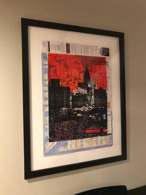 Preferred Graphics Art & Framing