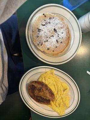 Kozy Korner Restaurant