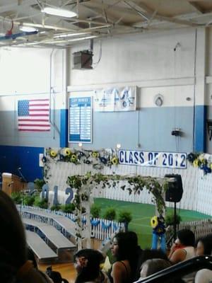 Fortuna Union High School District