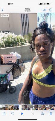 Metro Rapid Lines 720 & 920