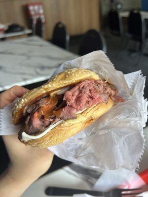 Bedford House of Roast Beef