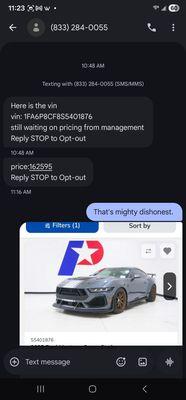 Payne Rio Grande City Ford