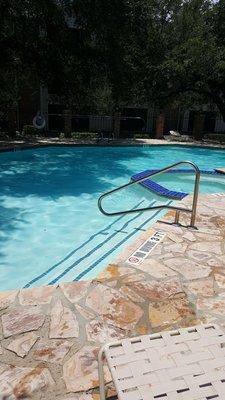Winding Creek Apartments