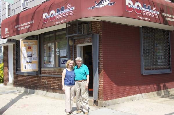 Doma Travel Maspeth