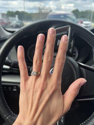 Westboro Nails & Spa