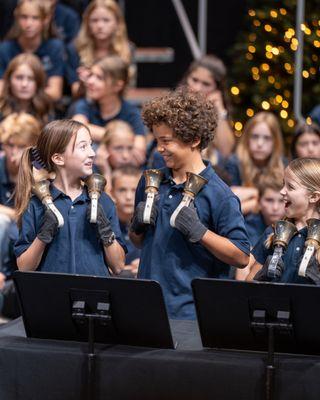 Calvin Christian School of Escondido