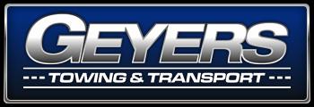 Geyer's Towing & Auto Transport