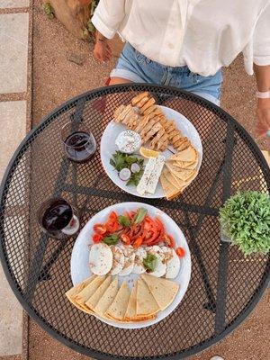 Opa Coffee & Wine Bar