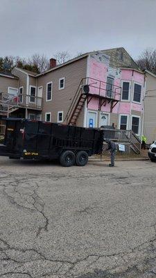 V&R Home Improvement