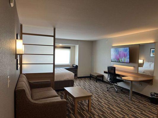 Microtel Inn & Suites by Wyndham Limon