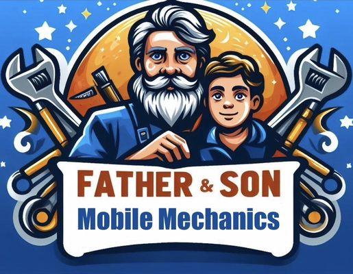 Father & Son Mobile Mechanics