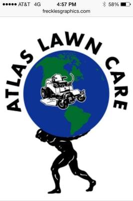 Atlas Lawn Care
