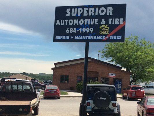 U-Haul Neighborhood Dealer