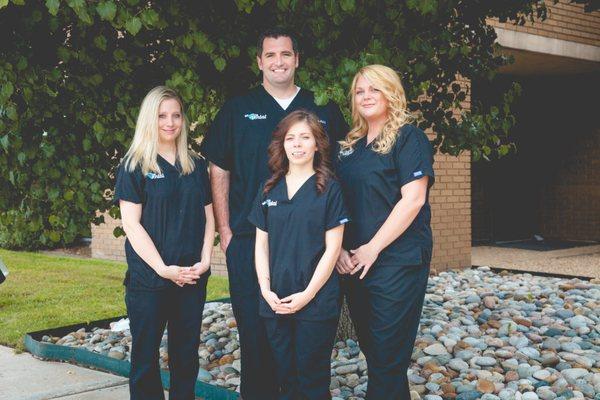 South Tulsa Dental - Pediatric and Family Dentist in Tulsa, Oklahoma